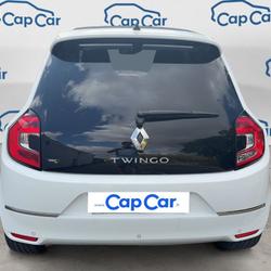 Renault Twingo 3 0.9 TCe 95 EDC6 Le Coq Sportif B&eacute;ziers