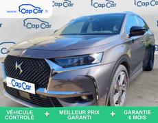 DS DS7 Crossback Blois