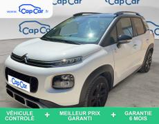 Citroen C3 Aircross Sarlat-la-Canéda