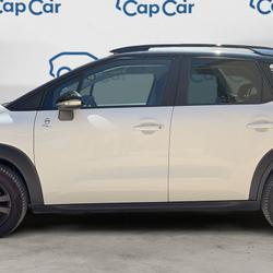 Citroen C3 Aircross 1.5 BlueHDi 100 Origins Sarlat-la-Can&eacute;da