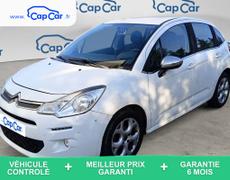 Citroen C3 Ajaccio