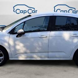 Citroen C3 1.2 e-VTi 82 ETG Confort Ajaccio