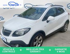 Opel Mokka Raze