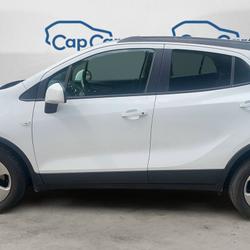Opel Mokka 1.4 Turbo 140 Edition Raze