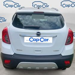 Opel Mokka 1.4 Turbo 140 Edition Raze