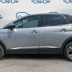 Peugeot 3008 1.5 BlueHDi 130 EAT8 Allure Le Houlme
