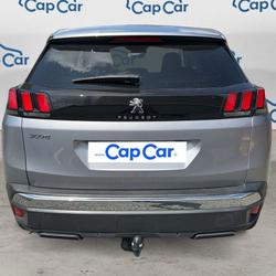 Peugeot 3008 1.5 BlueHDi 130 EAT8 Allure Le Houlme