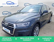 Audi Q5 Pontorson