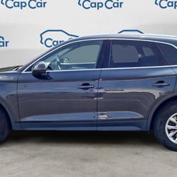 Audi Q5 II 2.0 TDI 163 Quattro S-Tronic7 Avus Pontorson