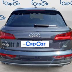 Audi Q5 II 2.0 TDI 163 Quattro S-Tronic7 Avus Pontorson
