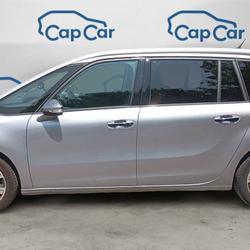 Citroen Grand C4 Picasso 2.0 BlueHDi 150 EAT6 Shine - Automatique La Ferri&egrave;re