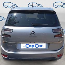 Citroen Grand C4 Picasso 2.0 BlueHDi 150 EAT6 Shine - Automatique La Ferri&egrave;re