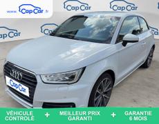 Audi A1 Vendenheim
