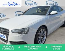 Audi A5 Guipavas