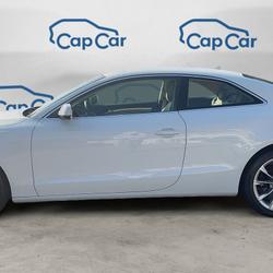 Audi A5 2.0 TDI 190 Multitronic Ambition Luxe Guipavas