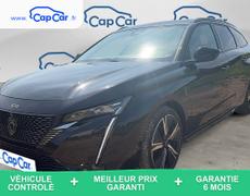 Peugeot 308 III Phase 1 Villing