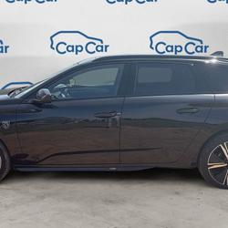 Peugeot 308 III Phase 1 1.2 PureTech 130 EAT8 GT Villing