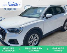 Audi Q3 Fleurieux-sur-l'Arbresle