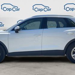 Audi Q3 II 1.5 TFSI 150 S-Tronic7 Design - Premi&egrave;re main Fleurieux-sur-l'Arbresle