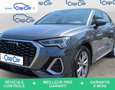 Audi Q3 Saint-Bonnet-de-Mure
