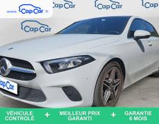 Mercedes Classe A Cholet