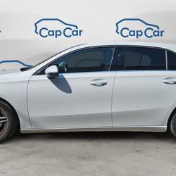 Mercedes Classe A 200 d 150 8G-DCT AMG Line Cholet