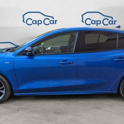 Ford Focus 1.0 EcoBoost 155 ST-Line Le Mans