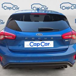 Ford Focus 1.0 EcoBoost 155 ST-Line Le Mans