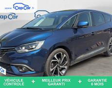 Renault Grand Scenic 4 Châtillon-sur-Loire