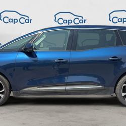 Renault Grand Scenic 4 1.7 dCi 150 EDC6 Intens Ch&acirc;tillon-sur-Loire