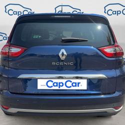 Renault Grand Scenic 4 1.7 dCi 150 EDC6 Intens Ch&acirc;tillon-sur-Loire