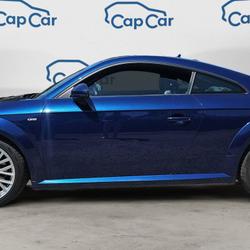 Audi TT III 2.0 TFSI 230 S line Saint-Gaudens