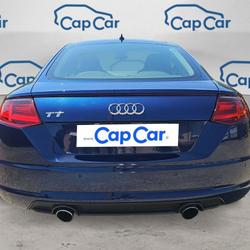 Audi TT III 2.0 TFSI 230 S line Saint-Gaudens