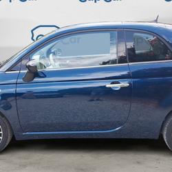 Fiat 500 II II 0.9 TwinAir 105 S Plus Prunelli-di-Fiumorbo