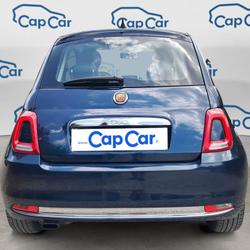 Fiat 500 II II 0.9 TwinAir 105 S Plus Prunelli-di-Fiumorbo