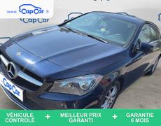 Mercedes CLA Mulhouse