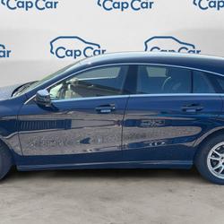Mercedes CLA Classe 180 d 109 Sensation Mulhouse