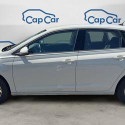 Volkswagen Polo 1.0 TSI 95 DSG7 Life Mont&eacute;limar
