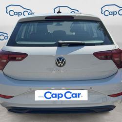 Volkswagen Polo 1.0 TSI 95 DSG7 Life Mont&eacute;limar