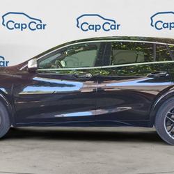 Infiniti Q30 1.5 dCi 110 Premium Tech Bonlieu-sur-Roubion