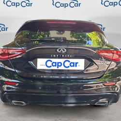 Infiniti Q30 1.5 dCi 110 Premium Tech Bonlieu-sur-Roubion