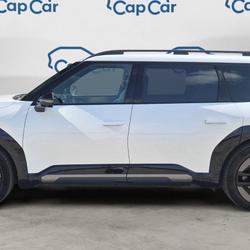 Kia EV9 EV 385 GT Line - Garantie constructeur Toit ouvrant Bornel