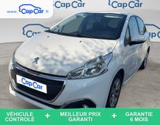 Peugeot 208 Vienne