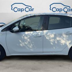 Peugeot 208 II 1.5 BlueHdi 100 Active Business - Entretien constructeur Vienne