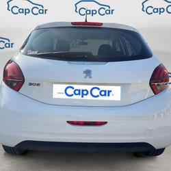 Peugeot 208 II 1.5 BlueHdi 100 Active Business - Entretien constructeur Vienne
