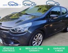 Renault Clio 4 Saint-Priest
