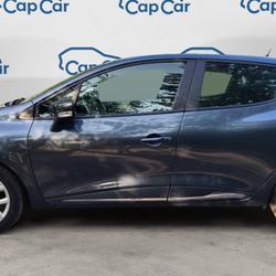 Renault Clio 4 IV 1.5 dCi 90 EDC6 Business - Automatique Saint-Priest