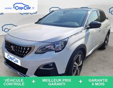 Peugeot 3008 Saint-Pair-sur-Mer