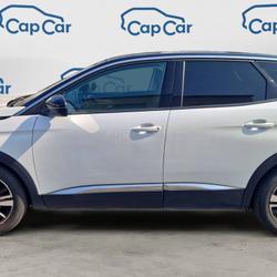 Peugeot 3008 II 1.5 BlueHDi 130 Allure Saint-Pair-sur-Mer