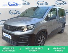 Peugeot Rifter Chaneins